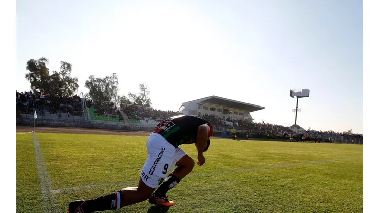 Palestino volverá a recibir a Colo Colo en La Cisterna