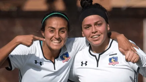 Colo Colo femenino aún no tiene contrato profesional