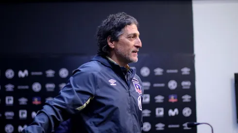 Mario Salas necesita otro volante