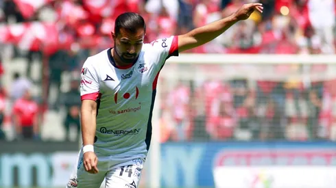 Rabello no llegará a Colo Colo