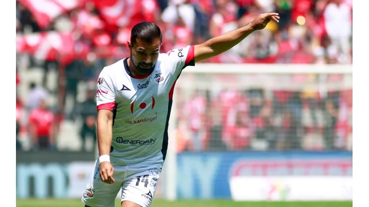 Rabello no llegará a Colo Colo