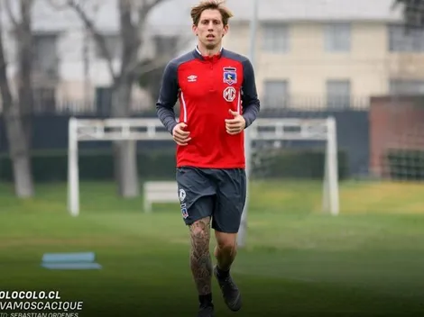 Iván Rossi y la situación política que vive Argentina