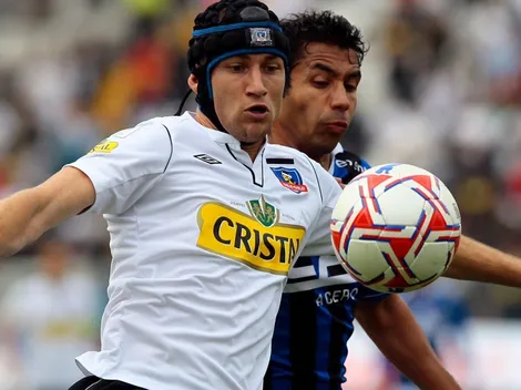 ¿Por qué Facundo Coria no puede llegar a Colo Colo?