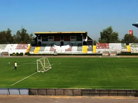 ¿Dónde se jugará el Palestino vs Colo Colo?