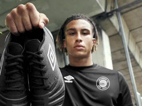 ¡Consigue un contrato profesional como Esteban Paredes!