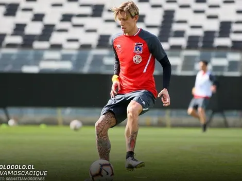 Semana clave: Iván Rossi debe convencer a Mario Salas