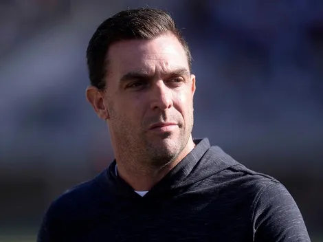 Pablo Guede a un paso de ser nuevo técnico del Morelia