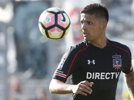 Felipe Campos explica por qué no tiene redes sociales