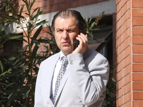 Se agota el tiempo: Colo Colo tiene tres días para cerrar al segundo refuerzo