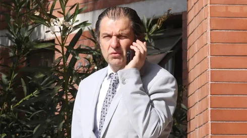 Aníbal Mosa tiene un tercer nombre como alternativa en el mediocampo