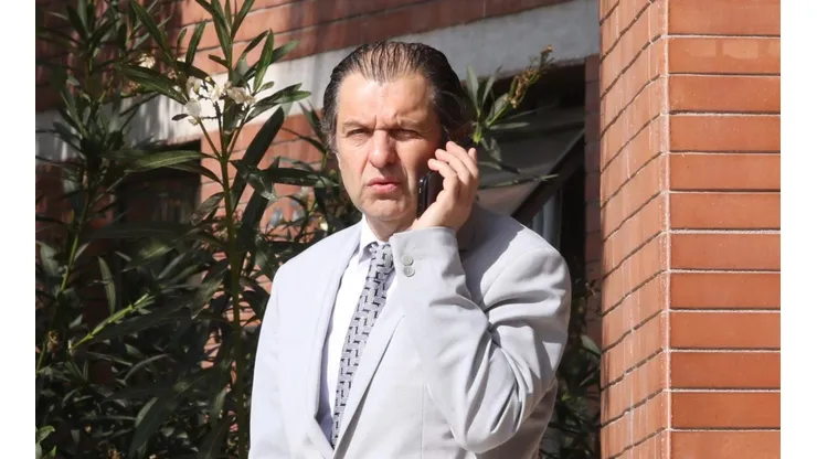 Aníbal Mosa tiene un tercer nombre como alternativa en el mediocampo