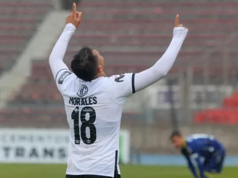 Representante de Iván Morales juega al hermetismo con Colo Colo