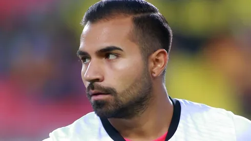 Bryan Rabello tomo la decisión de ir a la octava región