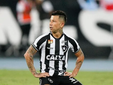 Se acerca el nuevo fichaje: ¿Qué le falta a Leonardo Valencia para firmar por Colo Colo?