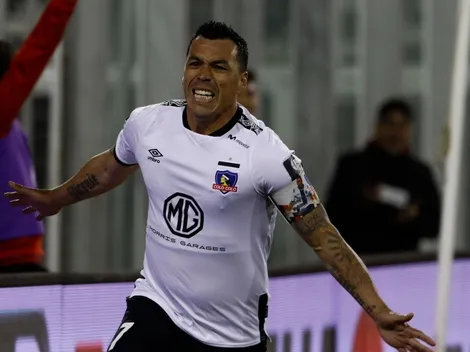 Fecha favorable: Colo Colo gana y los que venían atrás se enredaron