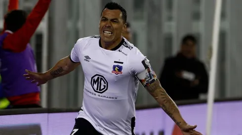 Colo Colo respira en la tabla luego del triunfo sobre Unión con gol de Paredes