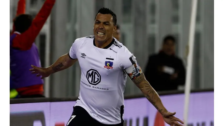 Colo Colo respira en la tabla luego del triunfo sobre Unión con gol de Paredes