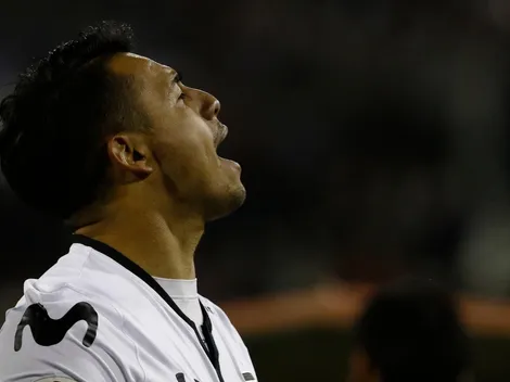 Representante de Morales disconforme con Salas por hacerlo jugar de extremo