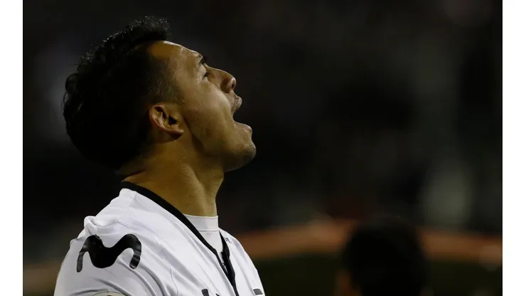 Representante de Morales revela que jugador no está conforme jugando de extremo