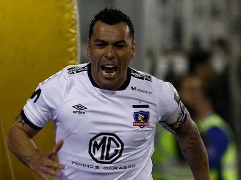 FOTOS | Colo Colo vs Unión Española, Campeonato Nacional 2019