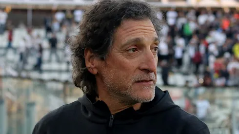 Salas por fin celebró en esta segunda rueda