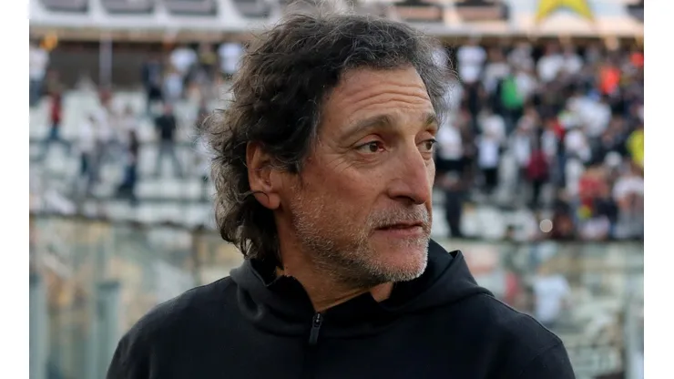 Salas por fin celebró en esta segunda rueda
