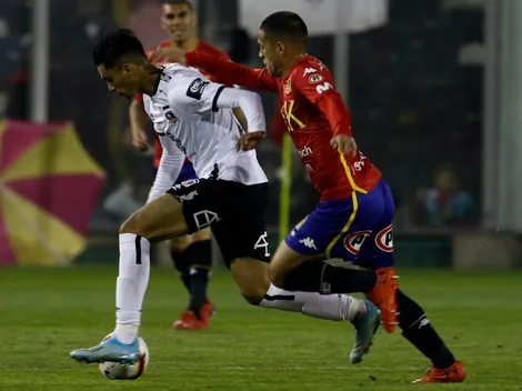 Colo Colo vs Unión Española: Resultado, goles y resumen