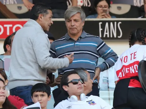 Mayne-Nicholls: "En ningún club del mundo hay refuerzos ciento por ciento probados"