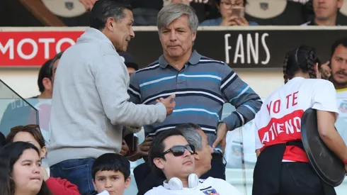 Harold Mayne-Nicholls