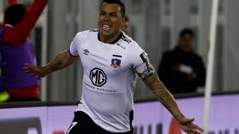 Colo Colo ganó y ahora busca ver resultados.