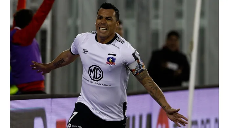 Colo Colo ganó y ahora busca ver resultados.
