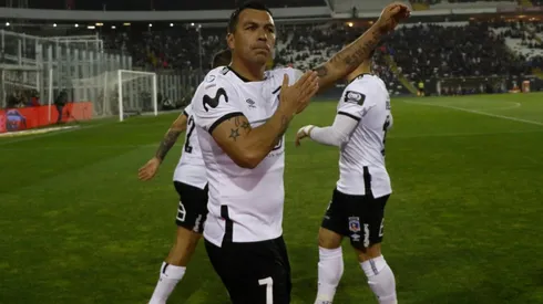 Colo Colo quiere ver cómo queda posicionado tras esta fecha.