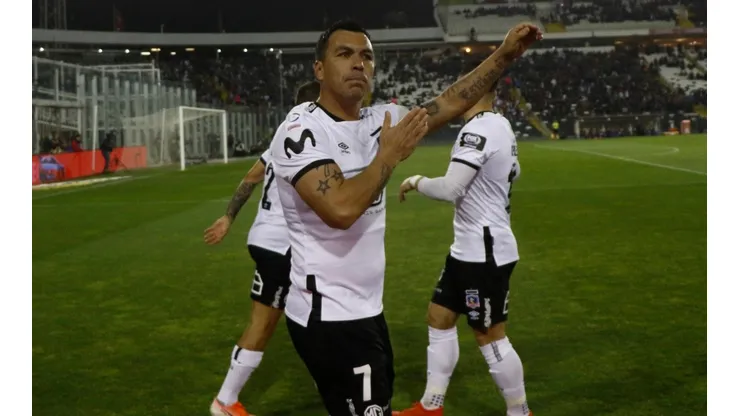 Colo Colo quiere ver cómo queda posicionado tras esta fecha.