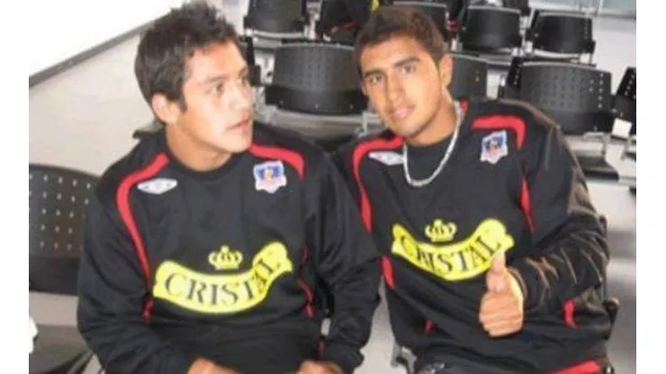 ¿Juntos otra vez?
