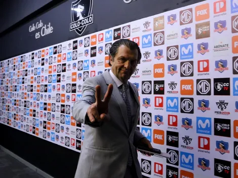 Mosa: "Nos ofrecieron a otro jugador hoy y tenemos dos o tres opciones"