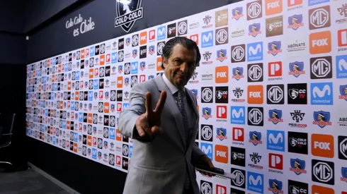 Aníbal Mosa sobre los refuerzos