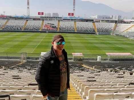 Barti: "Vamos a quedar como ridículos si no llenamos el nuevo estadio"