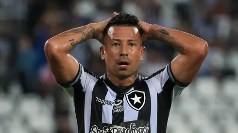 Valencia está muy cerca de Colo Colo