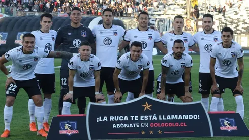 Mario Salas define el once para recibir a la Unión Española