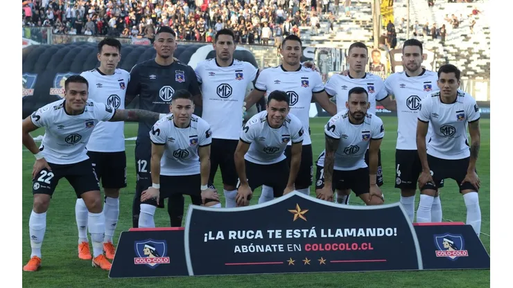Mario Salas define el once para recibir a la Unión Española