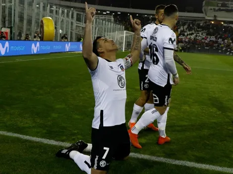 TABLA DE POSICIONES | Campeonato Nacional 2019, fecha 18