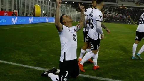 Colo Colo venció y quiere ver cómo queda.