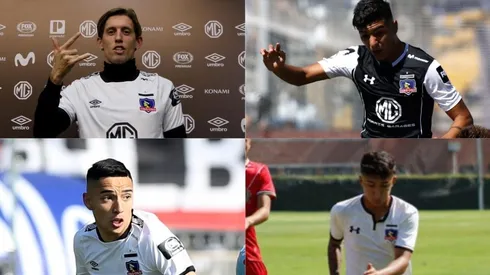 Mario Salas deberá decidir al reemplazante de Gabriel Suazo