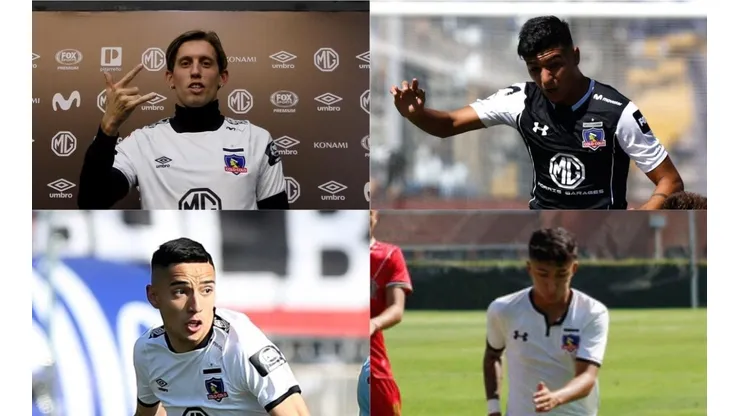Mario Salas deberá decidir al reemplazante de Gabriel Suazo
