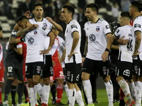 Tabla | Colo Colo buscará el triunfo ante Unión Española y así acercarse a la UC
