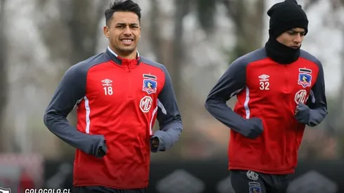 Morales no está siendo considerado por el Comandante.