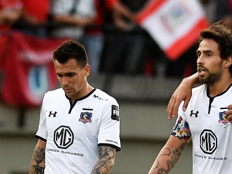 Pablo Mouche indignado por la sanción a Valdivia: "Nos duele y nos molesta"