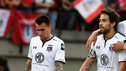 Mouche defendió al Mago