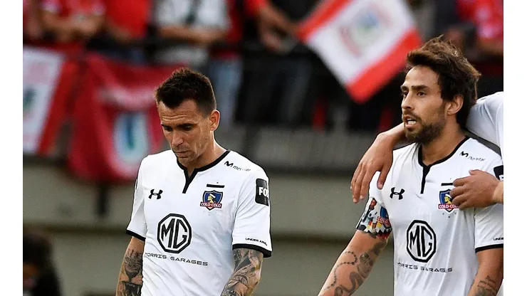 Mouche defendió al Mago