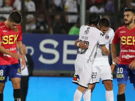 Dónde y cómo ver Colo Colo vs Unión Española: Hora, TV, entradas, streaming